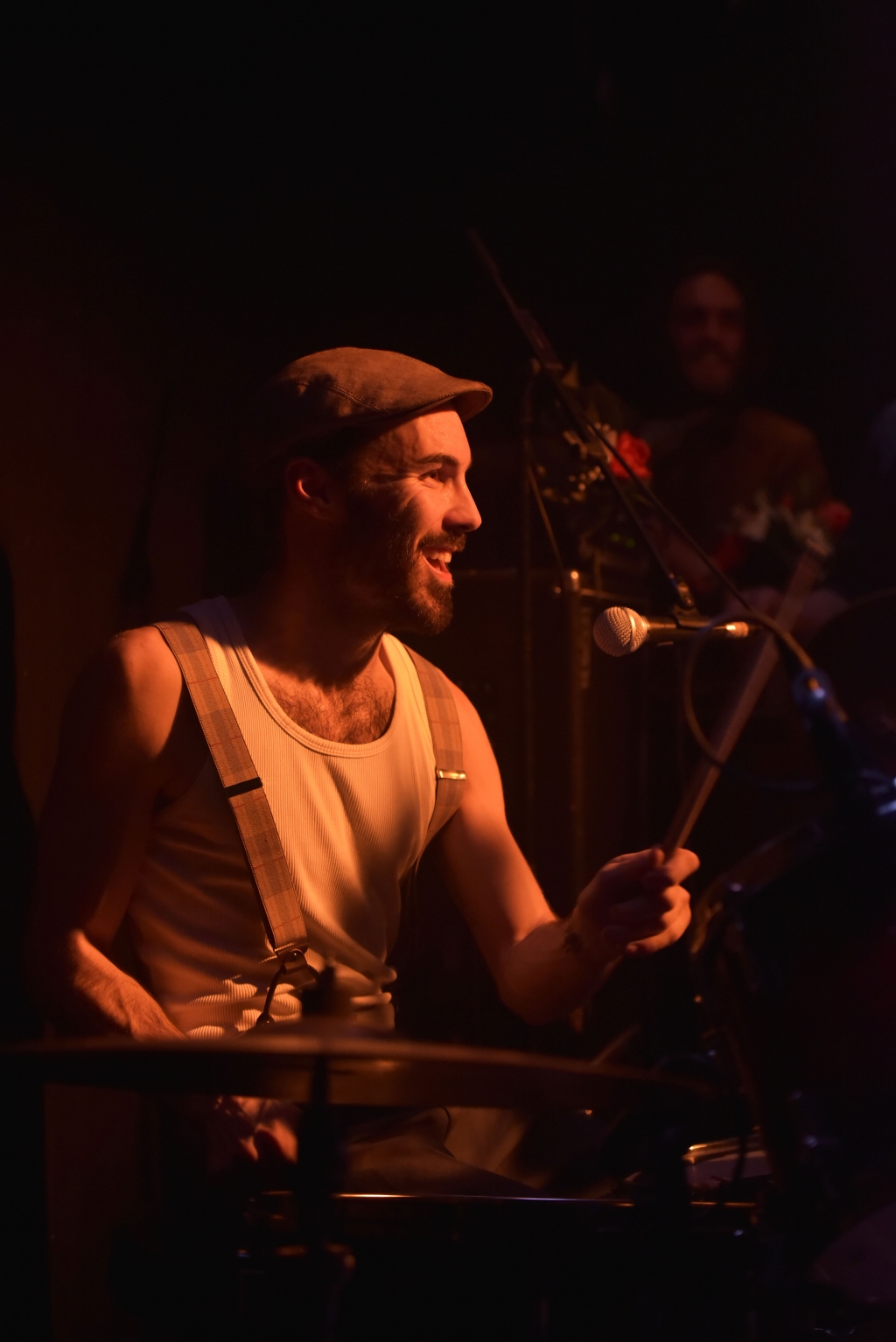 The Mitchi Bitchi Bar