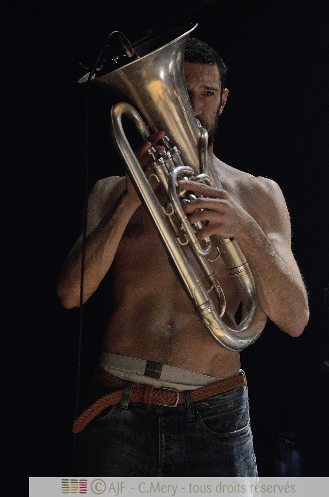 fanfare Nostalgie du Futur