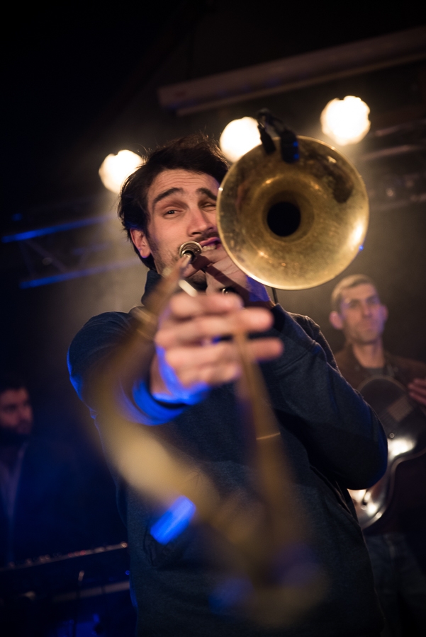 Foolish Ska Orchestra