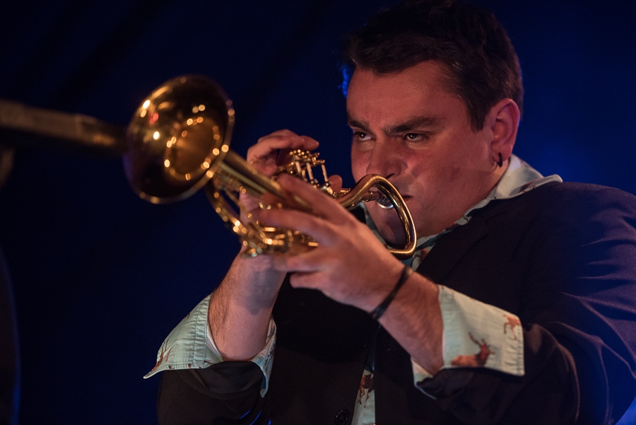 Foolish Ska Orchestra