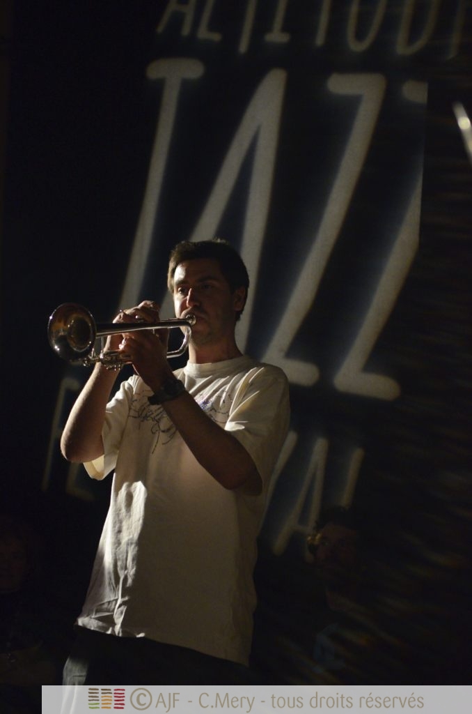fanfare JPPJP theatre du brianconnais