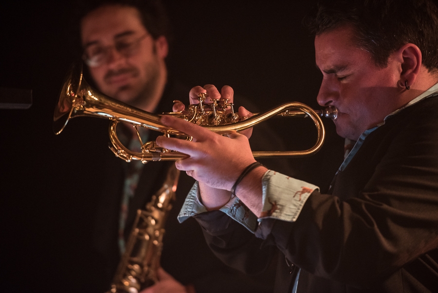 Foolish Ska Orchestra