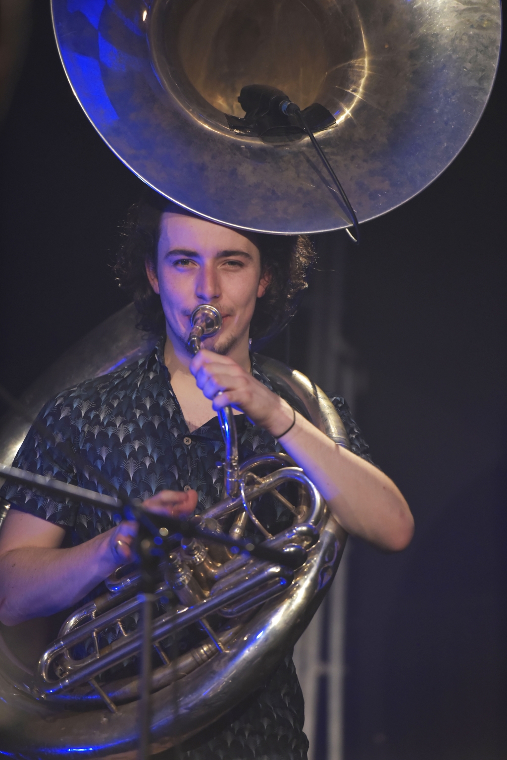 Marabout Orkestra - Piano-bar du théâtre du Briançonnais