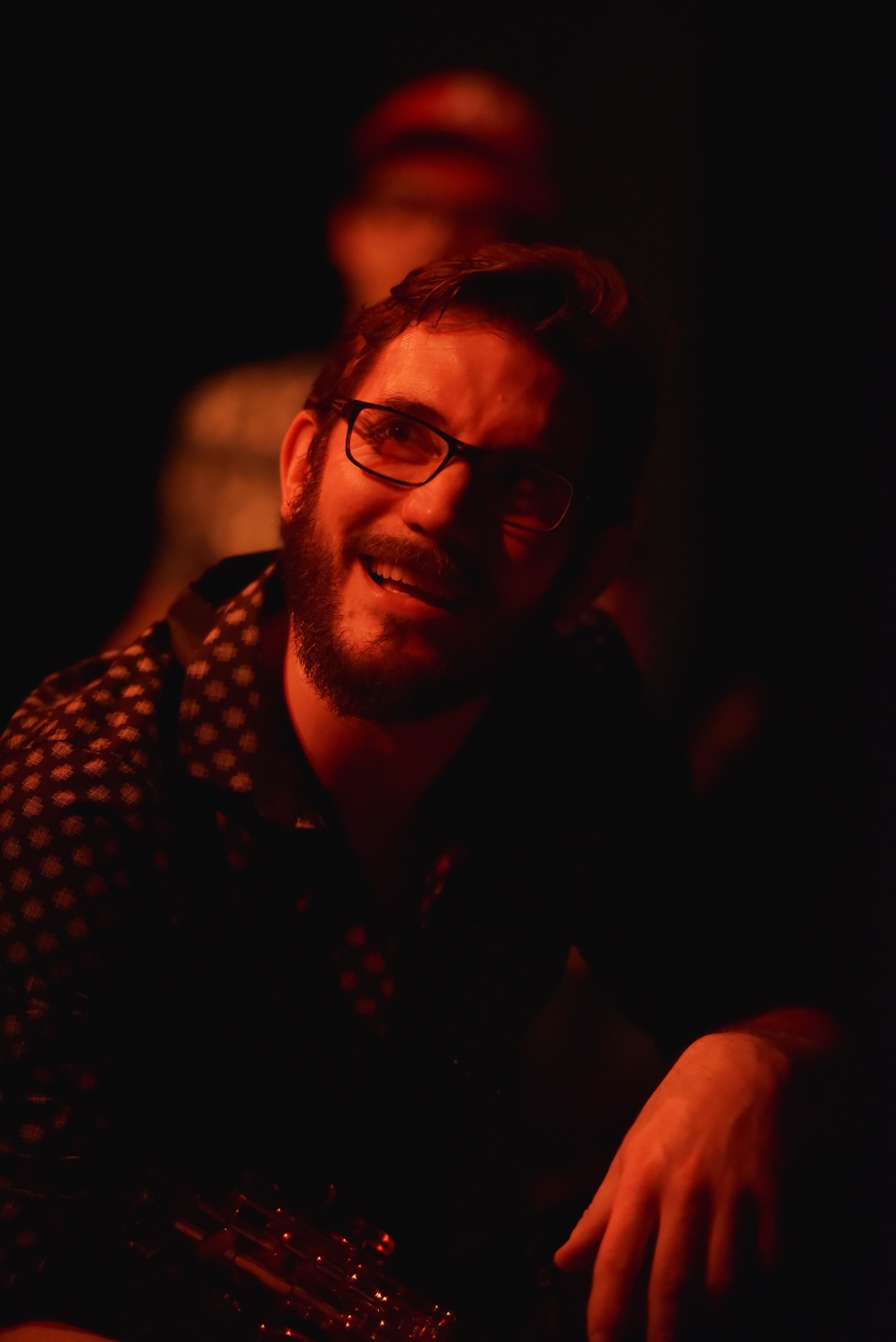Marabout Orkestra - Piano-bar du théâtre du Briançonnais