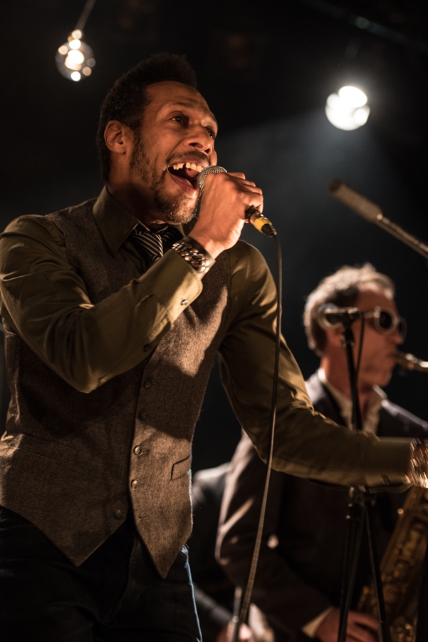 Les Chevals et Allonymous