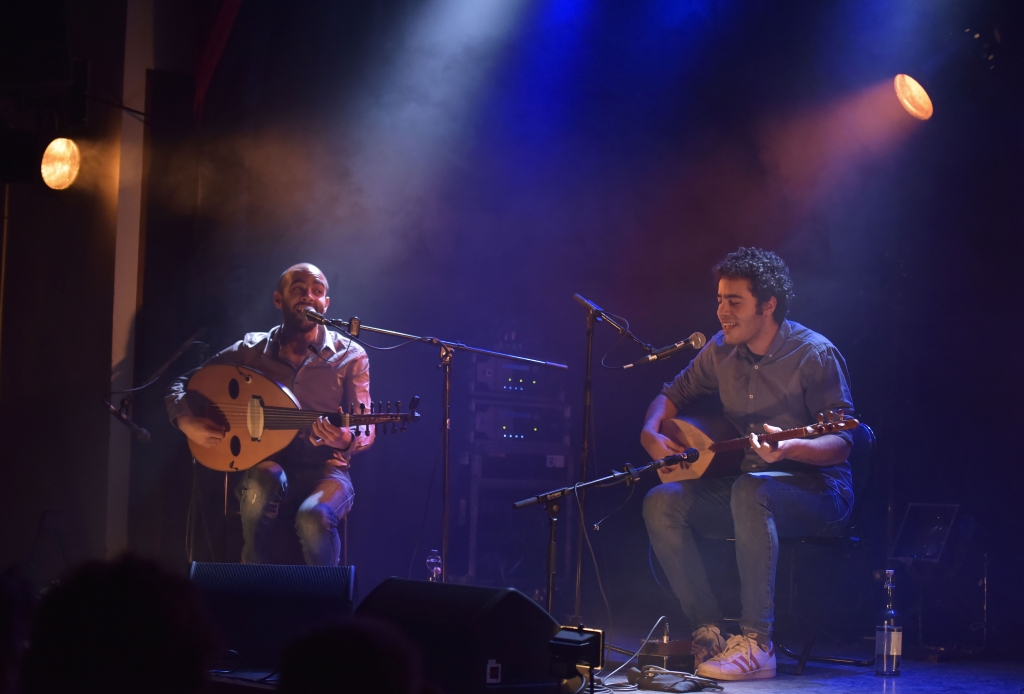 Trio Abozekrys 