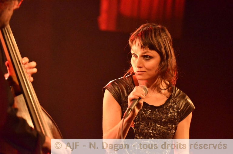 Musica Nuda