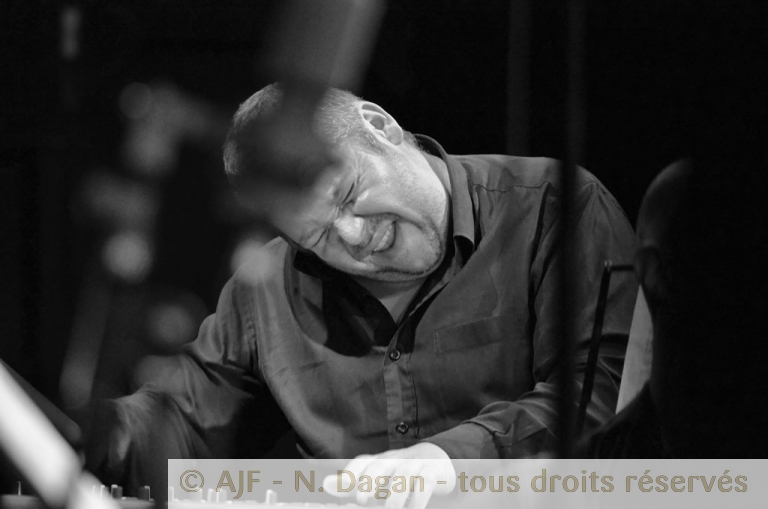 Samba Jazz Group
