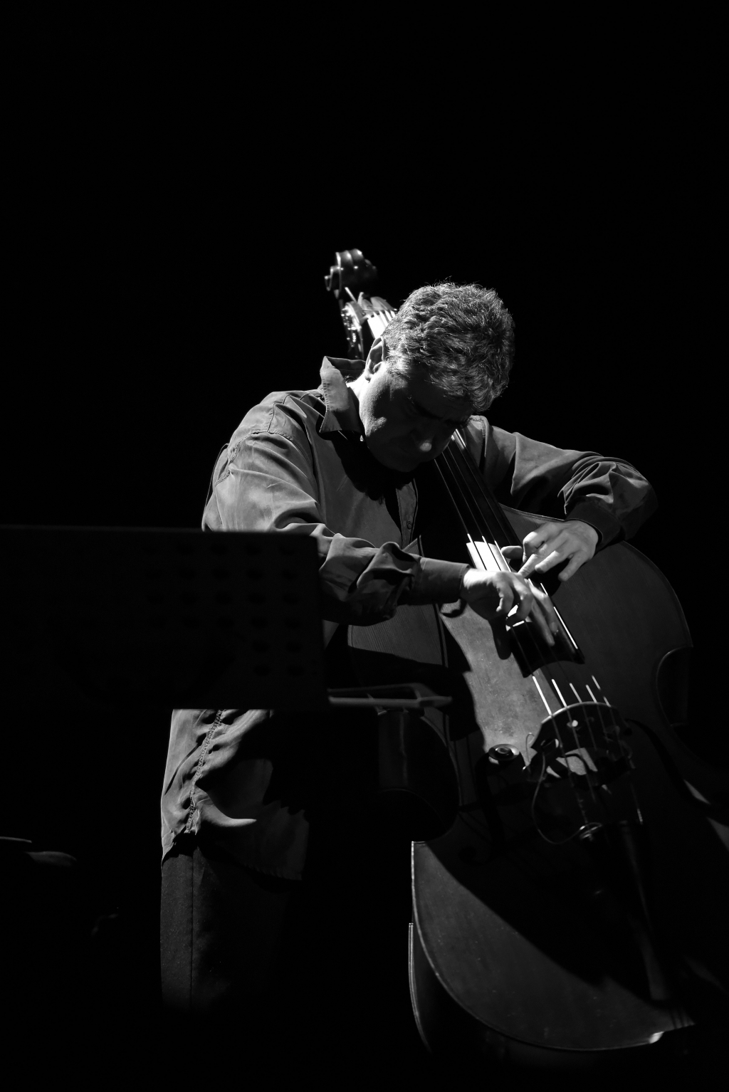 Renaud Garcia-Fons