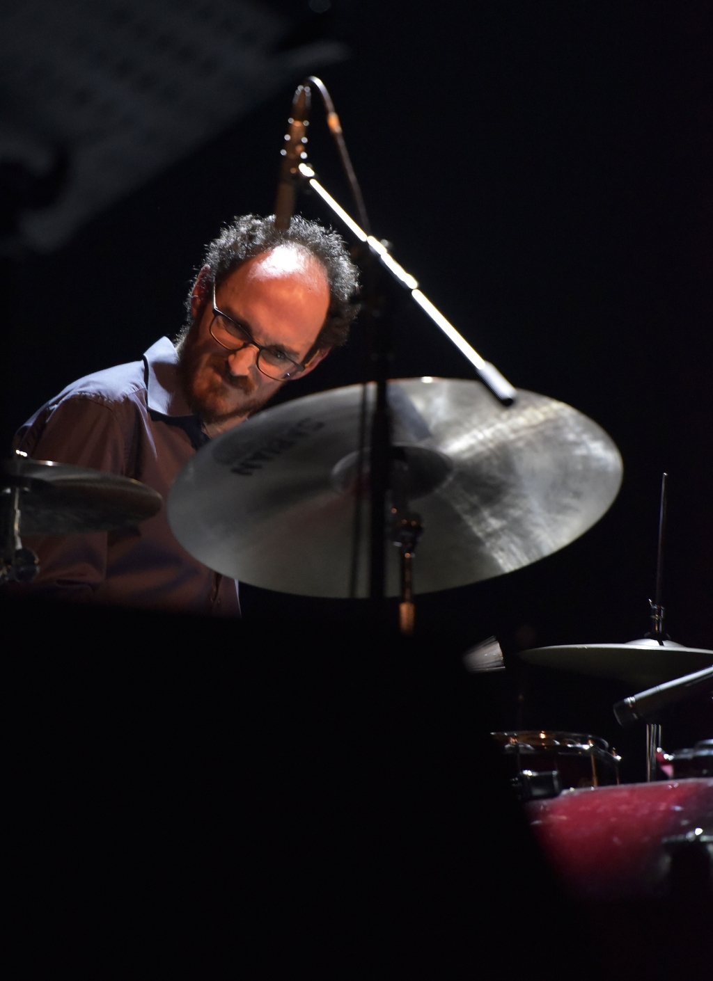 Renaud Garcia-Fons