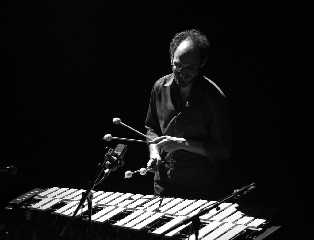 Renaud Garcia-Fons