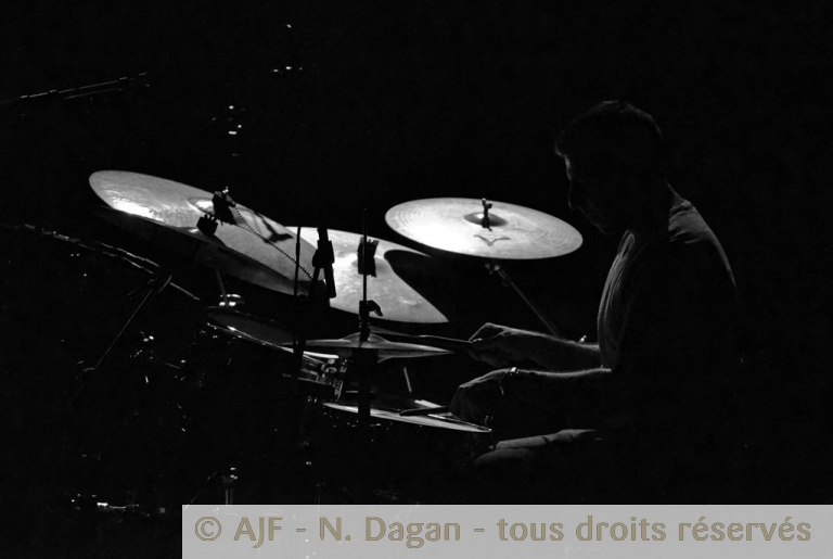 Ray Lema and Very Special New Productions Quintet