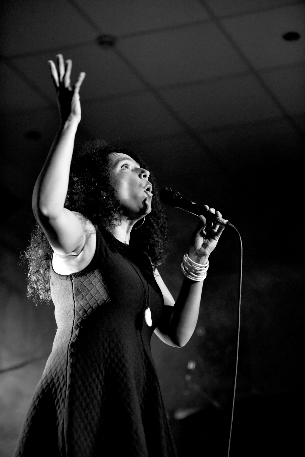Laure Donna Quartet