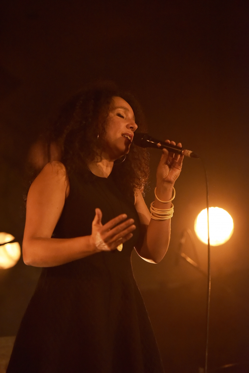 Laure Donna Quartet