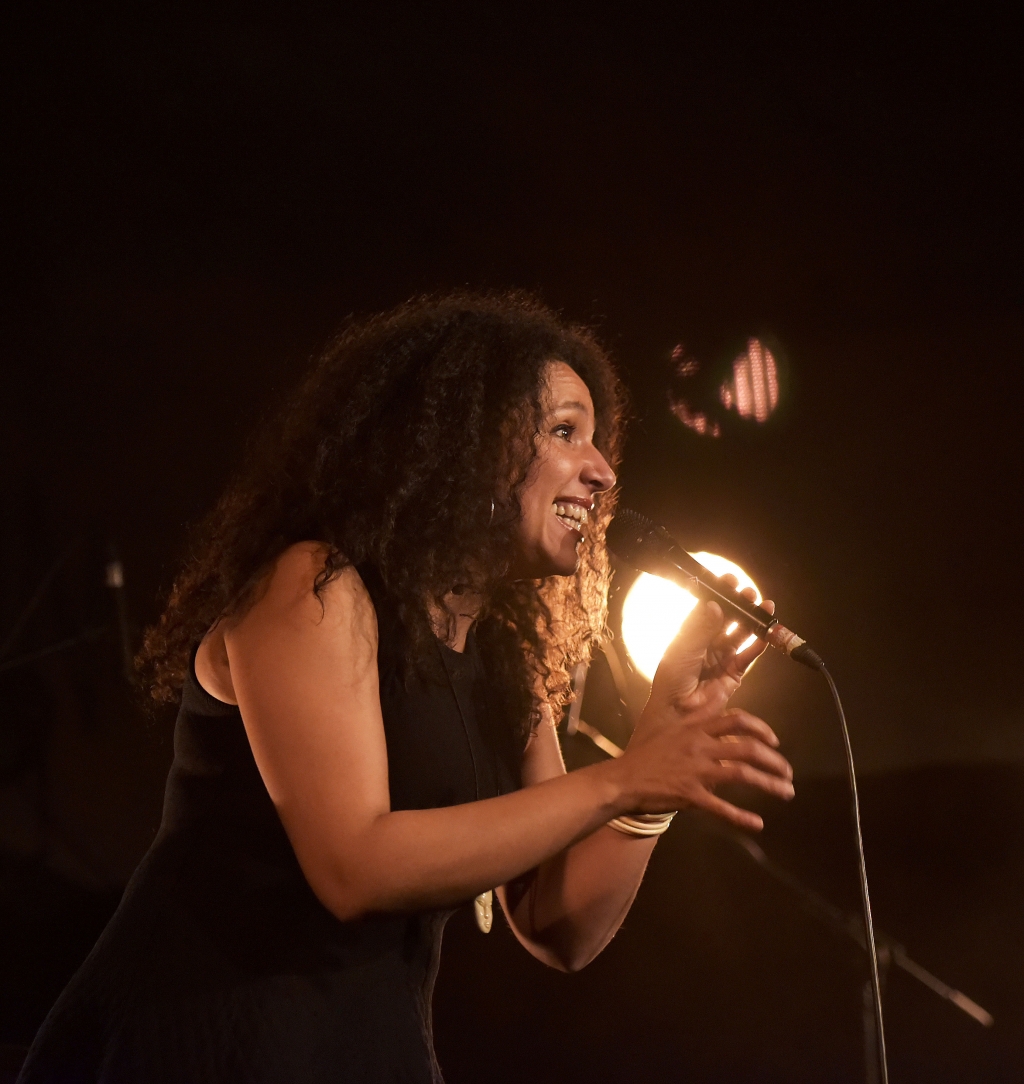 Laure Donna Quartet