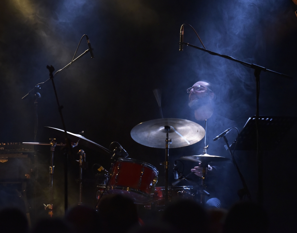 Laure Donna Quartet