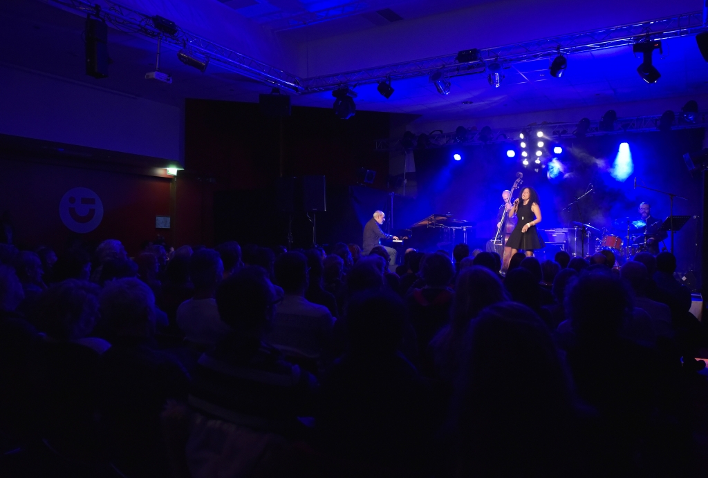 Laure Donna Quartet