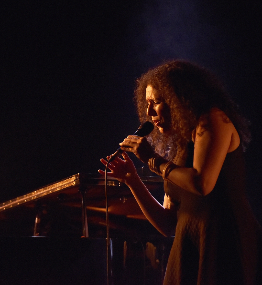 Laure Donna Quartet