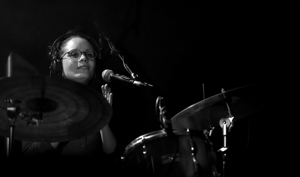 Marion Rampal