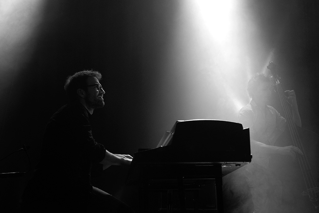 Pananosh Minvielle - Villeneuve la Salle - 20 janvier 2017