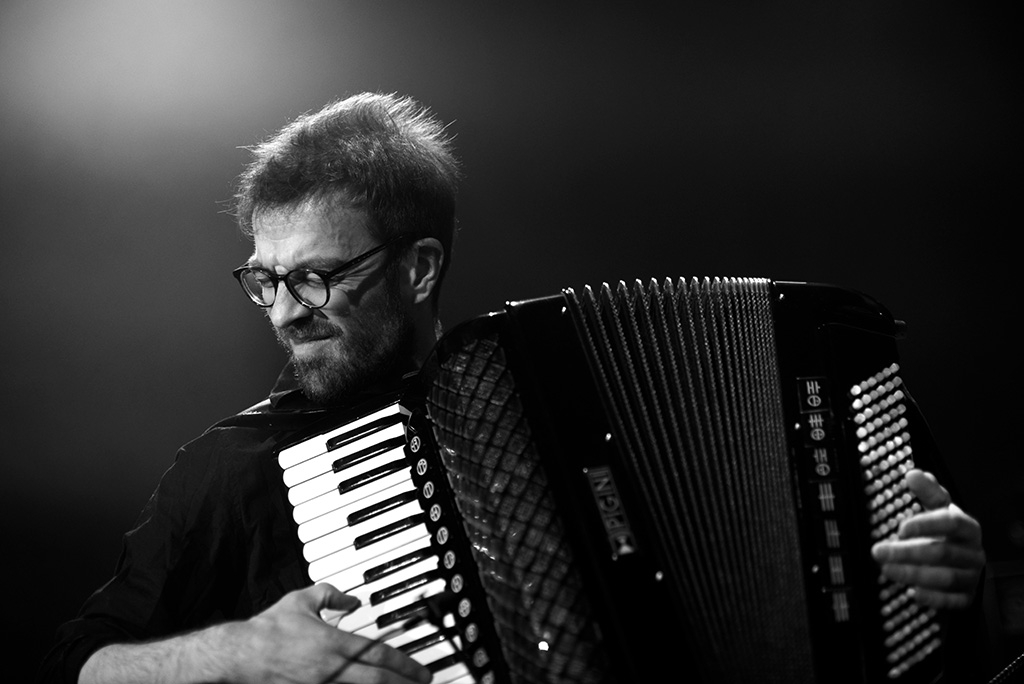 Pananosh Minvielle - Villeneuve la Salle - 20 janvier 2017