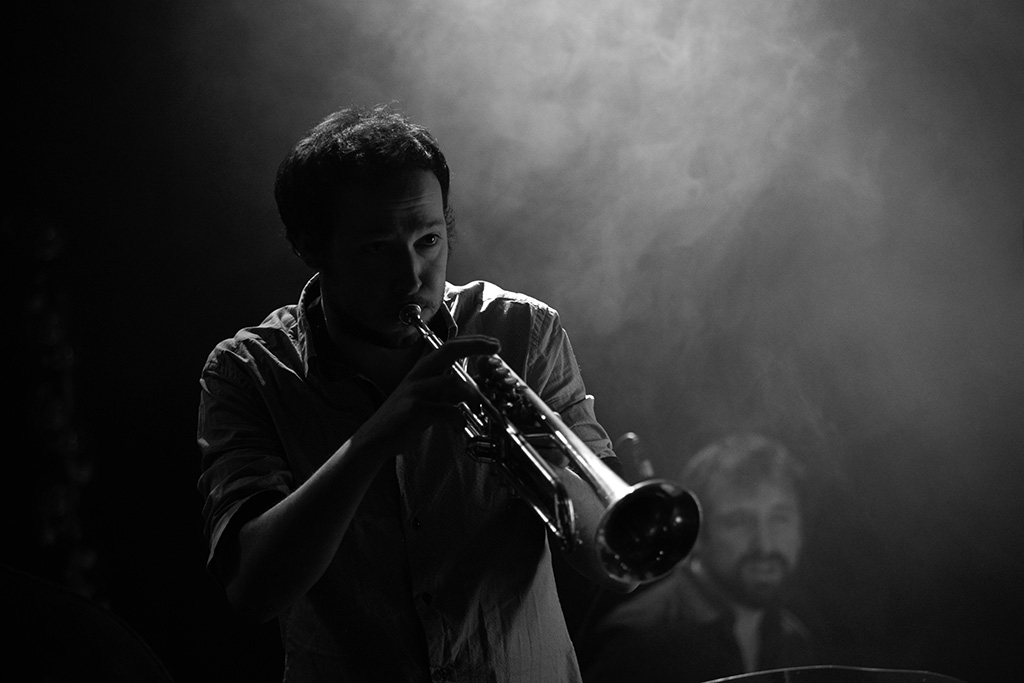 Pananosh Minvielle - Villeneuve la Salle - 20 janvier 2017