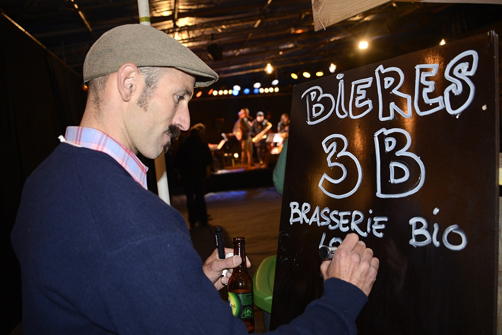 Soirée anniversaire des 10 ans - Le Monetier les Bains