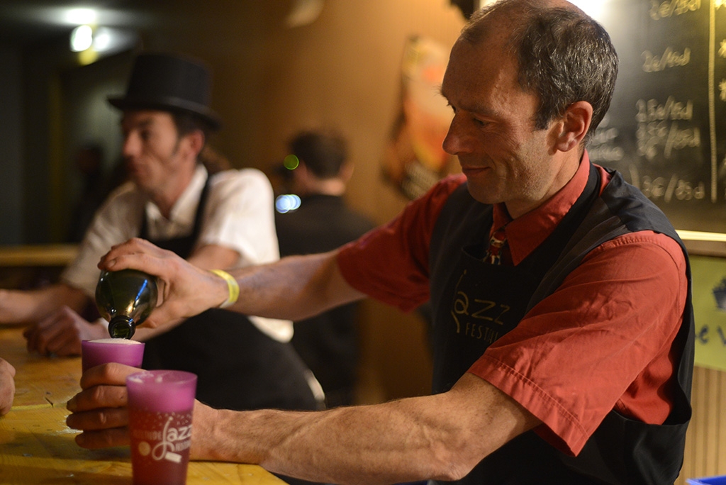 Soirée anniversaire des 10 ans - Le Monetier les Bains