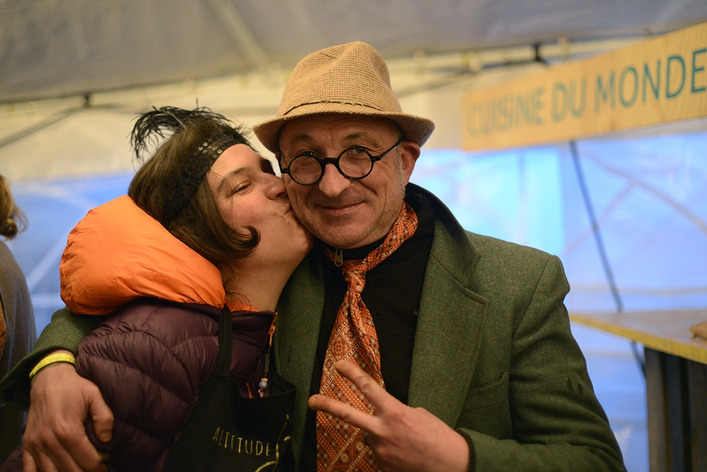 Soirée anniversaire des 10 ans - Le Monetier les Bains