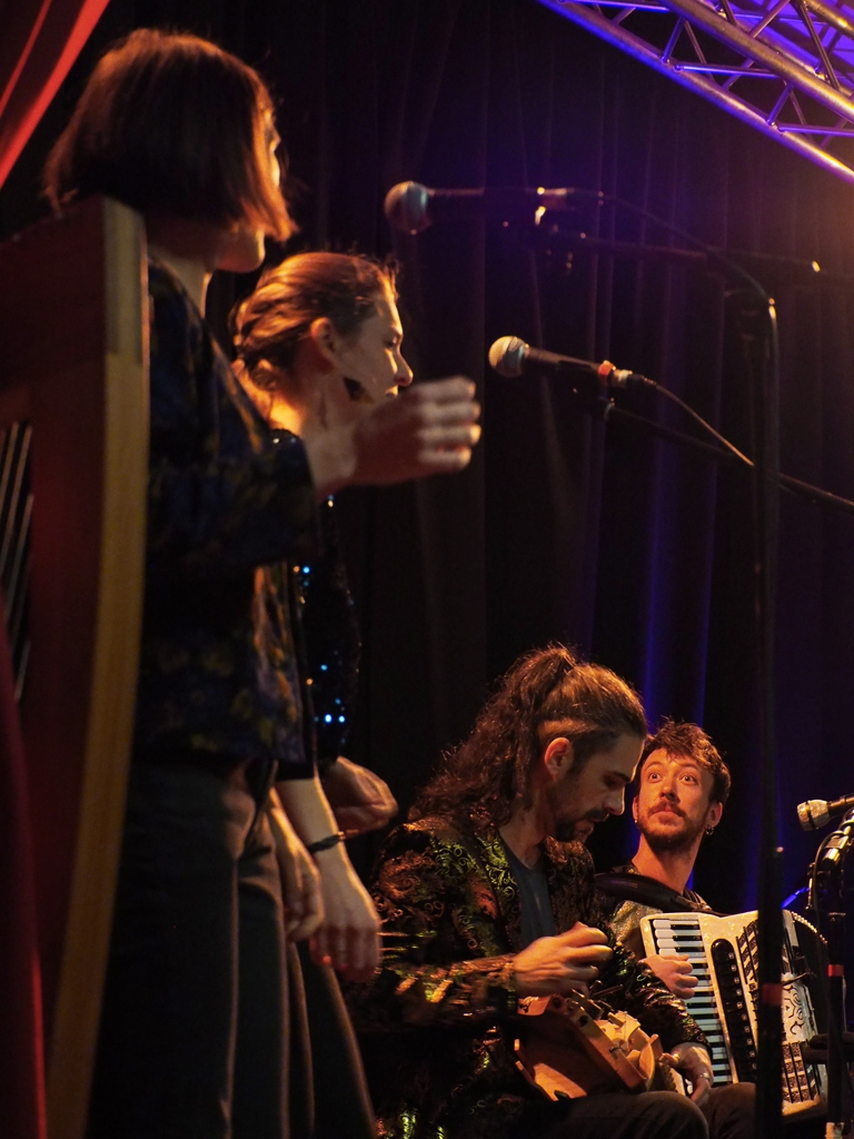 SugarBulgar.CelineDemangeat..AltJazzFestival