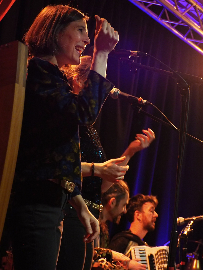 SugarBulgar.CelineDemangeat..AltJazzFestival