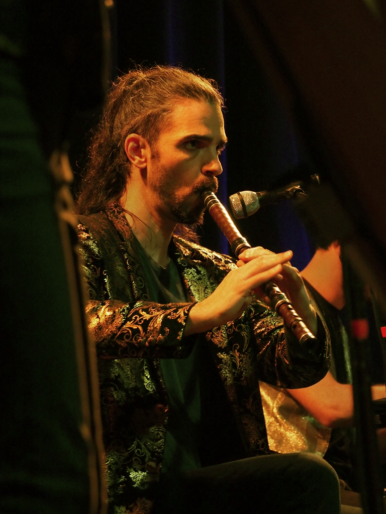 SugarBulgar.CelineDemangeat..AltJazzFestival