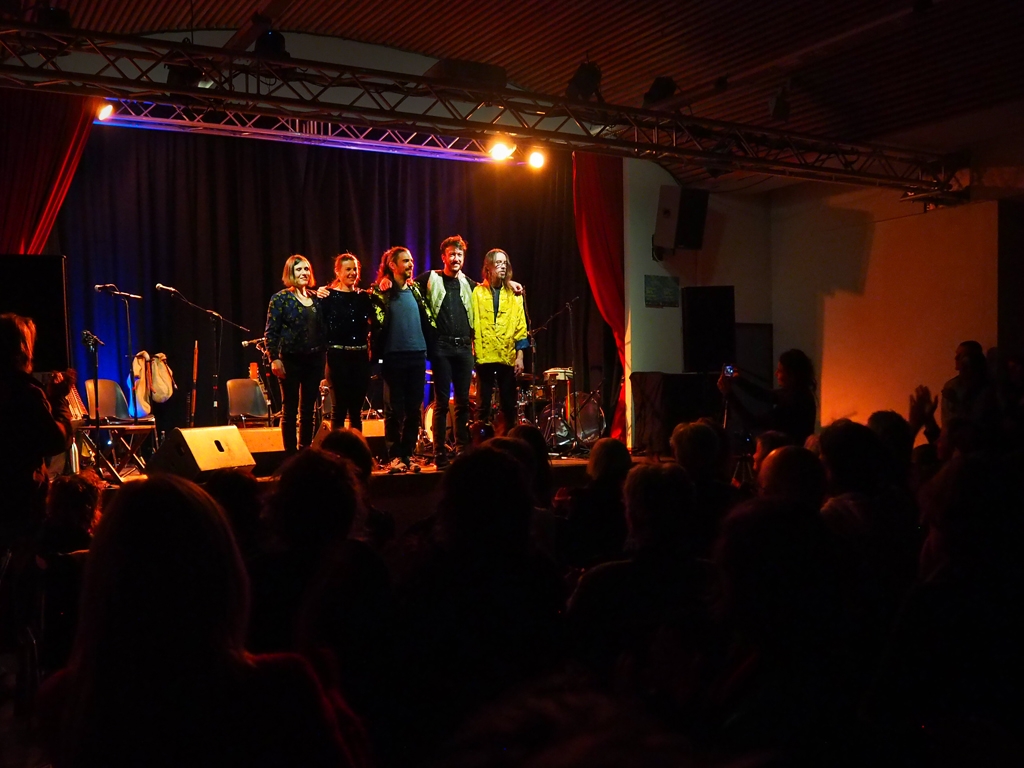 SugarBulgar.CelineDemangeat..AltJazzFestival
