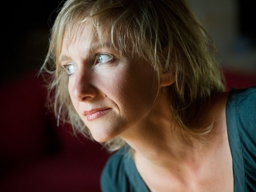 Perrine Mansuy