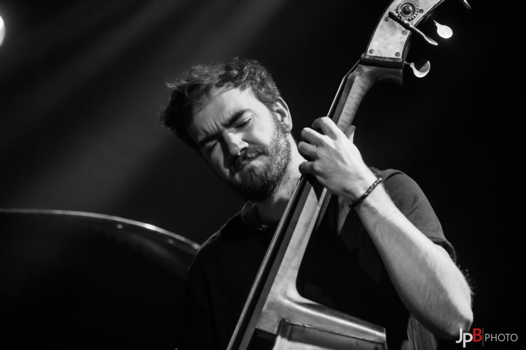 Elliavir - Briançon - © Jean-Pierre Barge