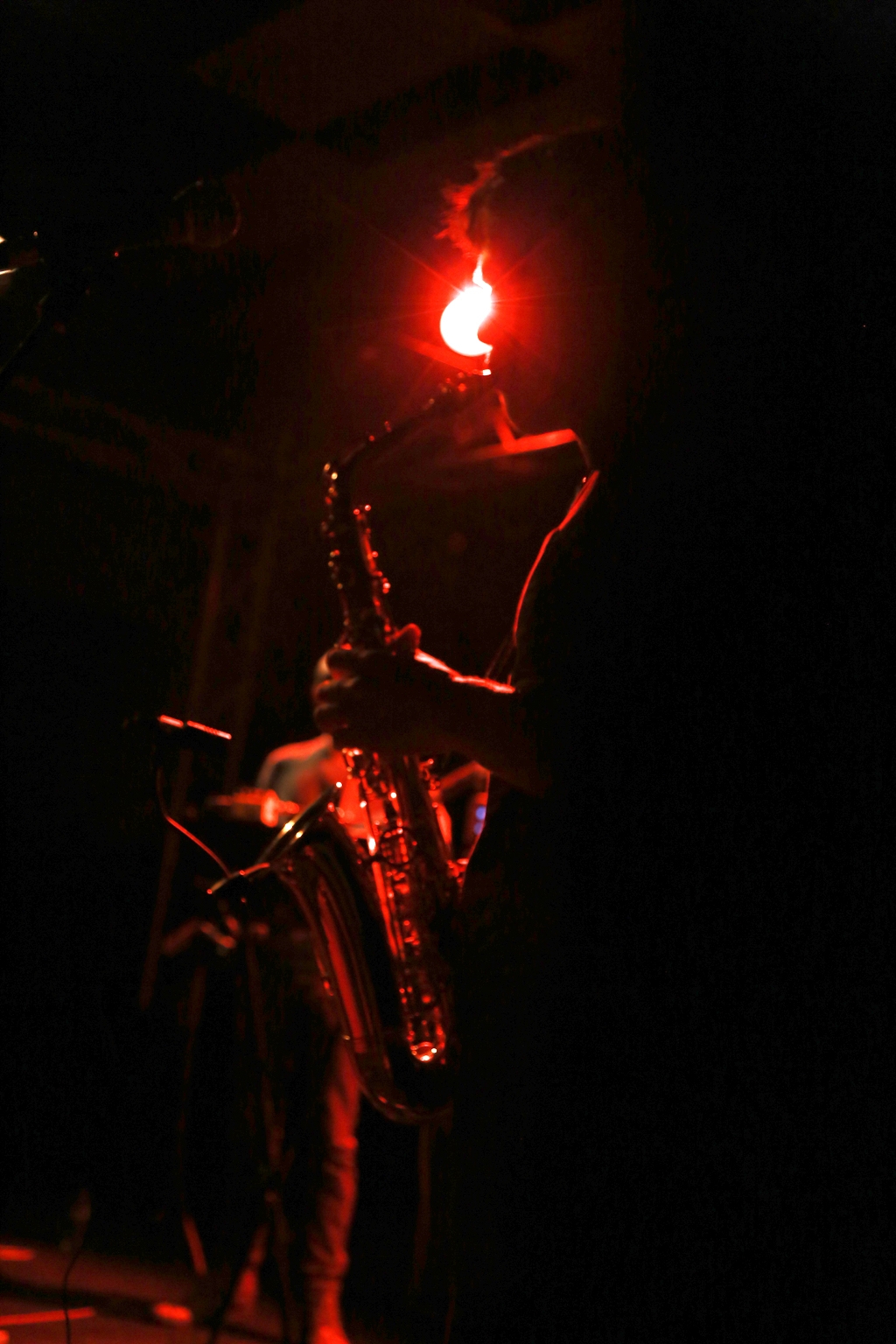 Acousmatics