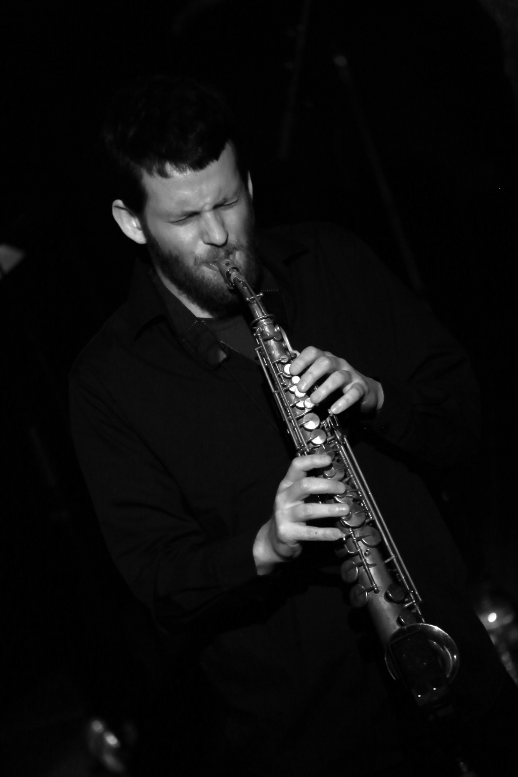 Omer Avital
