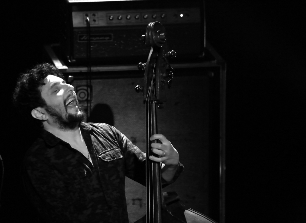 Omer Avital