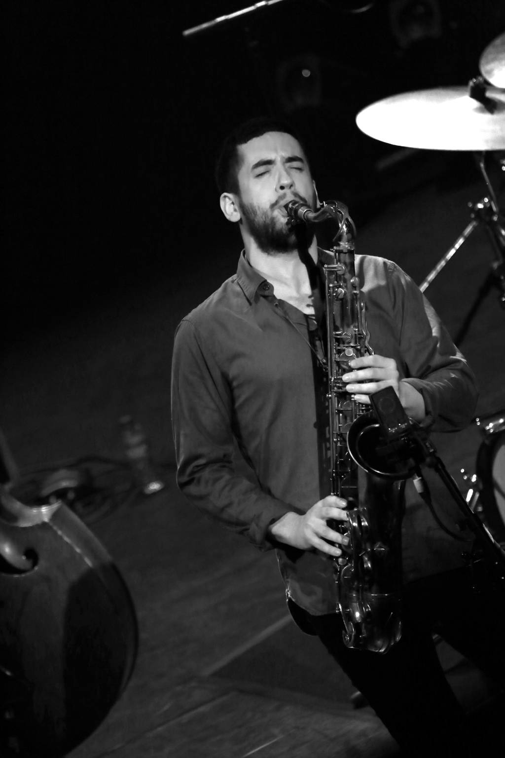 Omer Avital