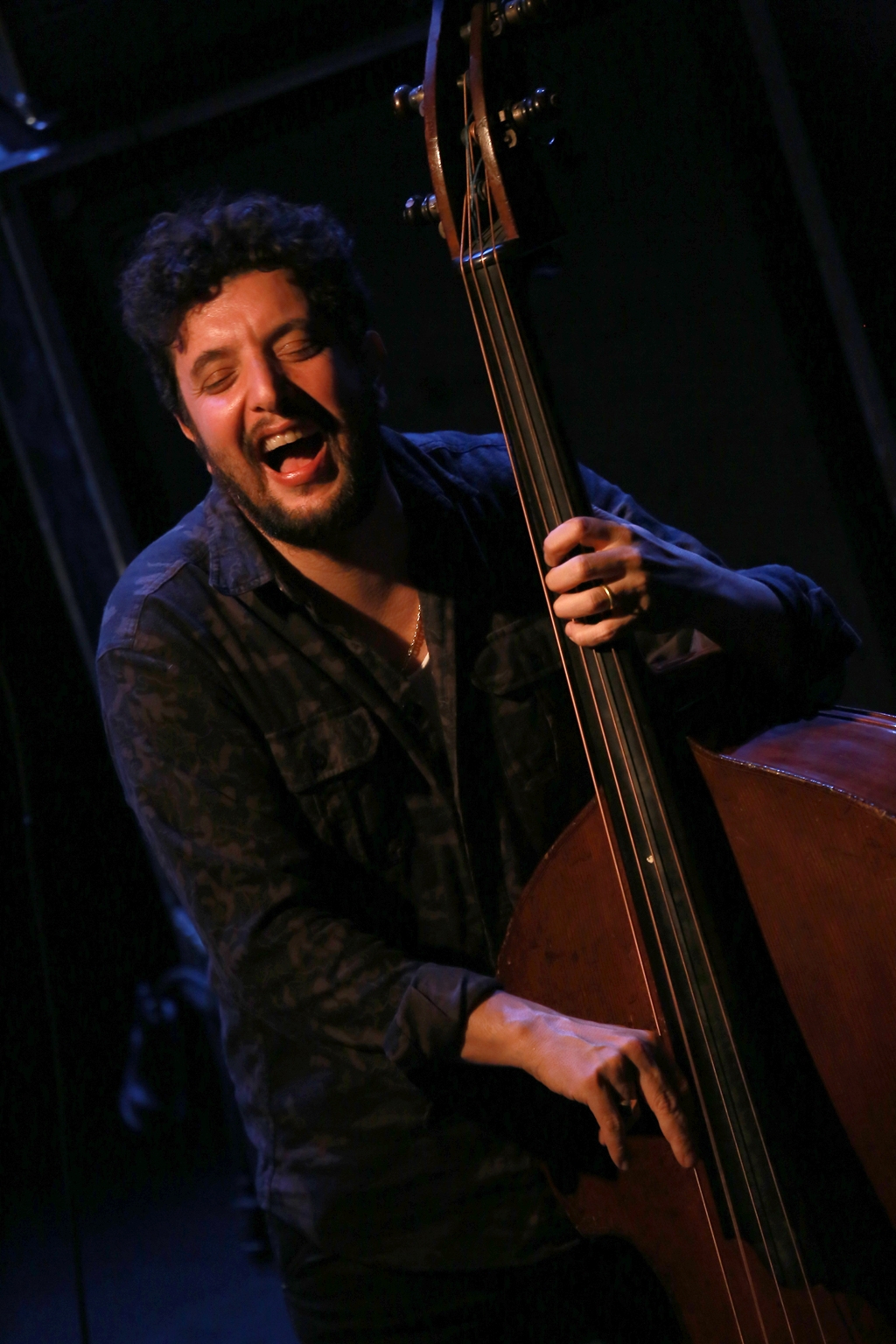Omer Avital