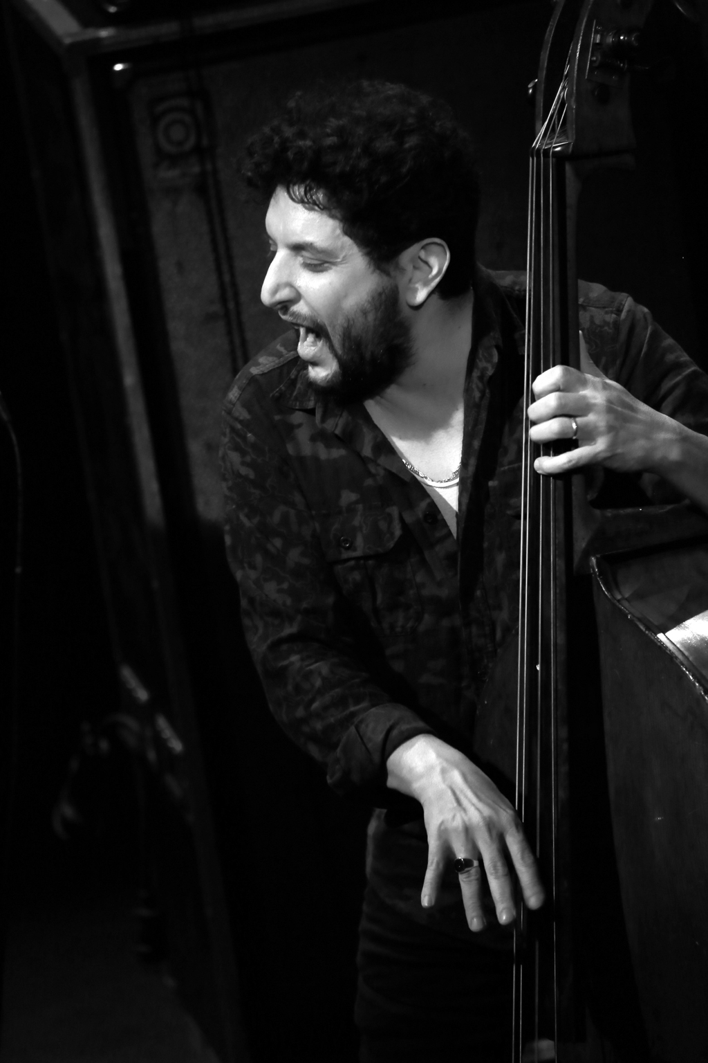 Omer Avital