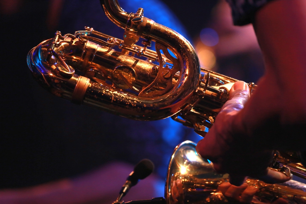 Marabout Orkestra