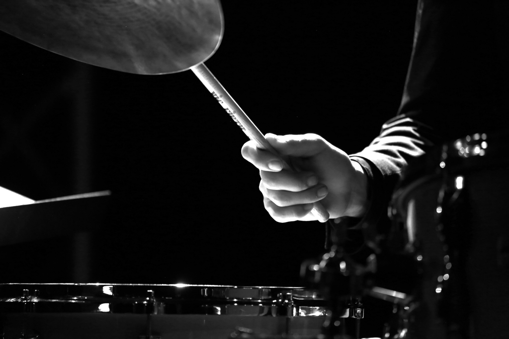 Thomas Ibanez quartet