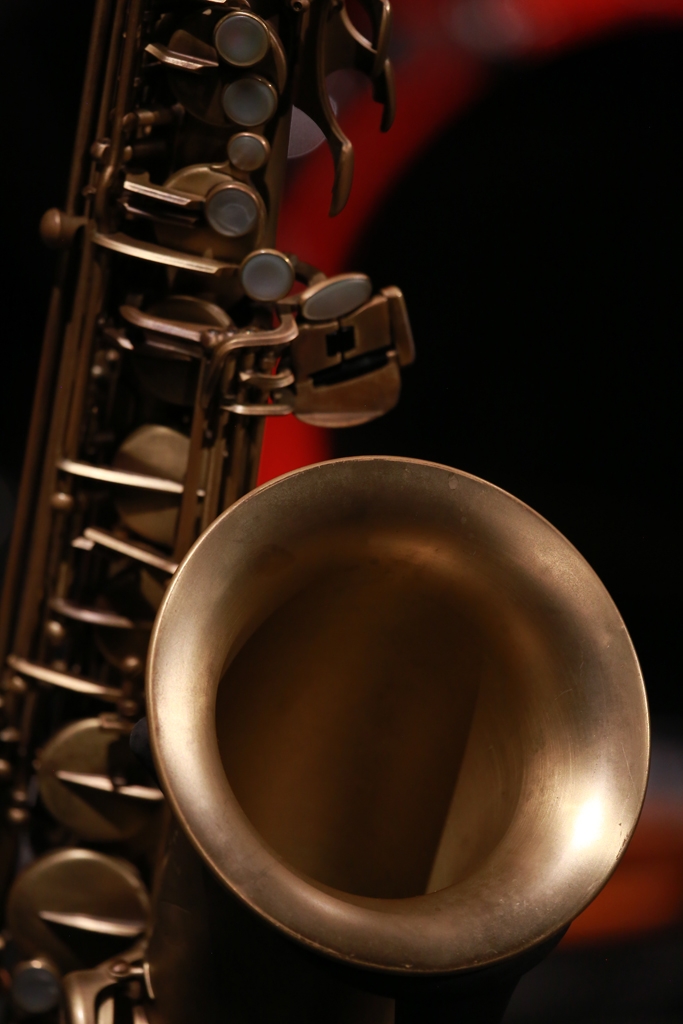 Thomas Ibanez quartet