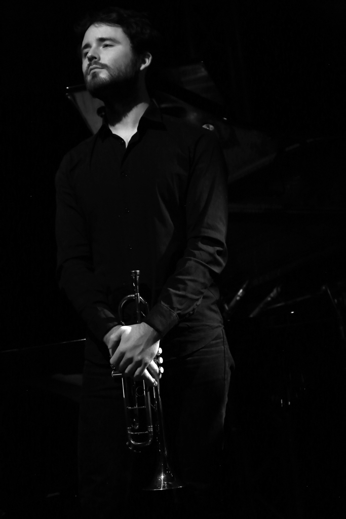 David enhco quartet