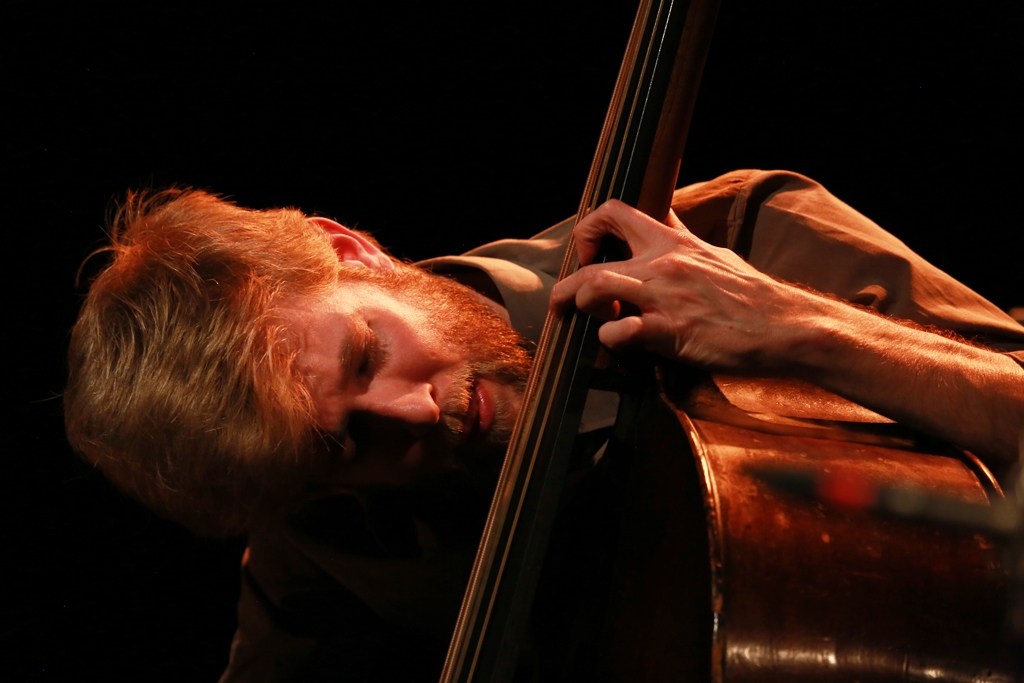 David enhco quartet