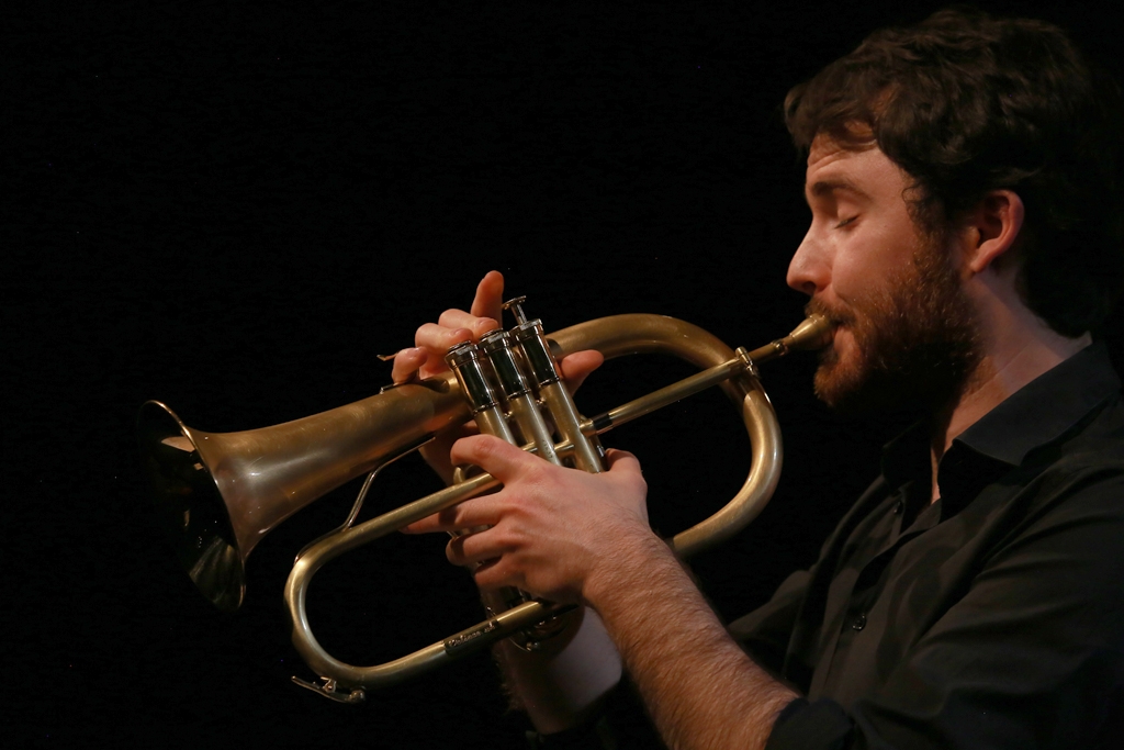 David enhco quartet