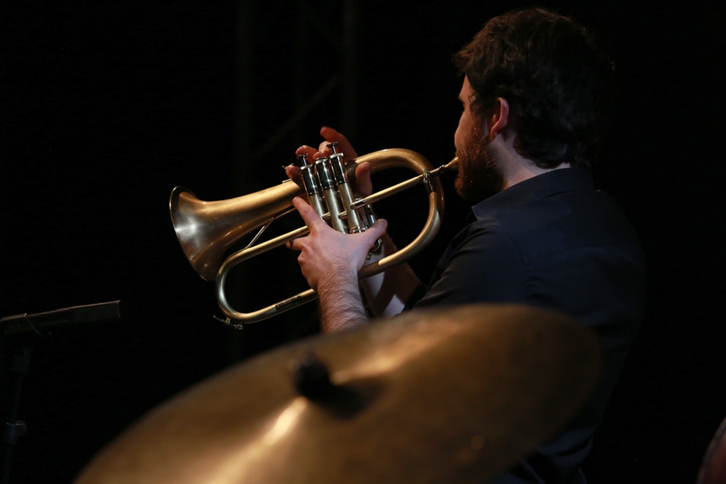 David enhco quartet