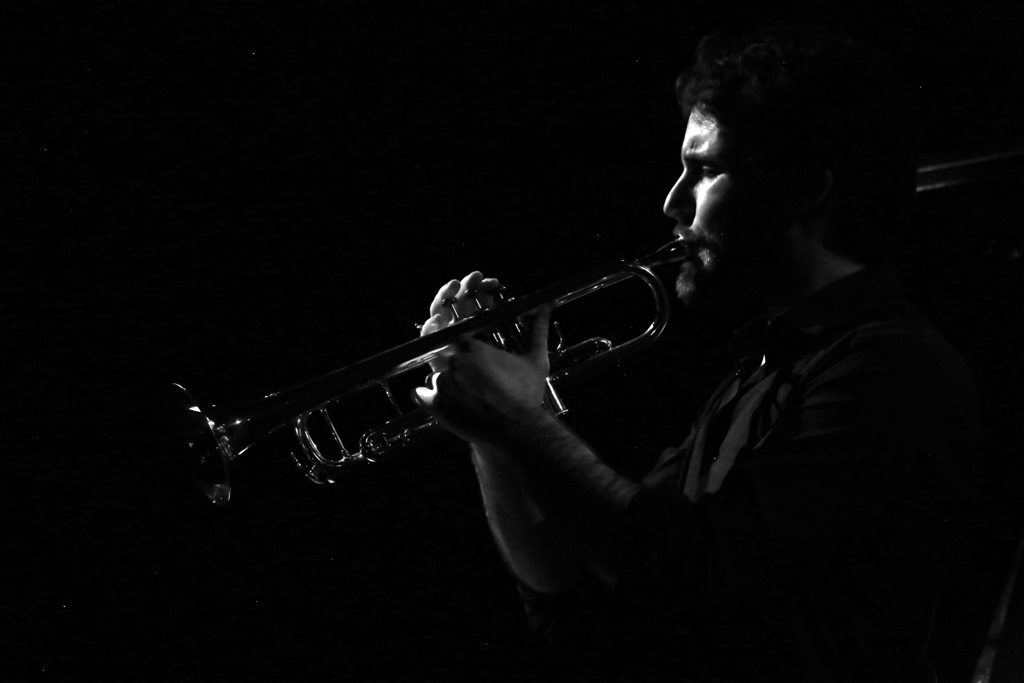 David enhco quartet