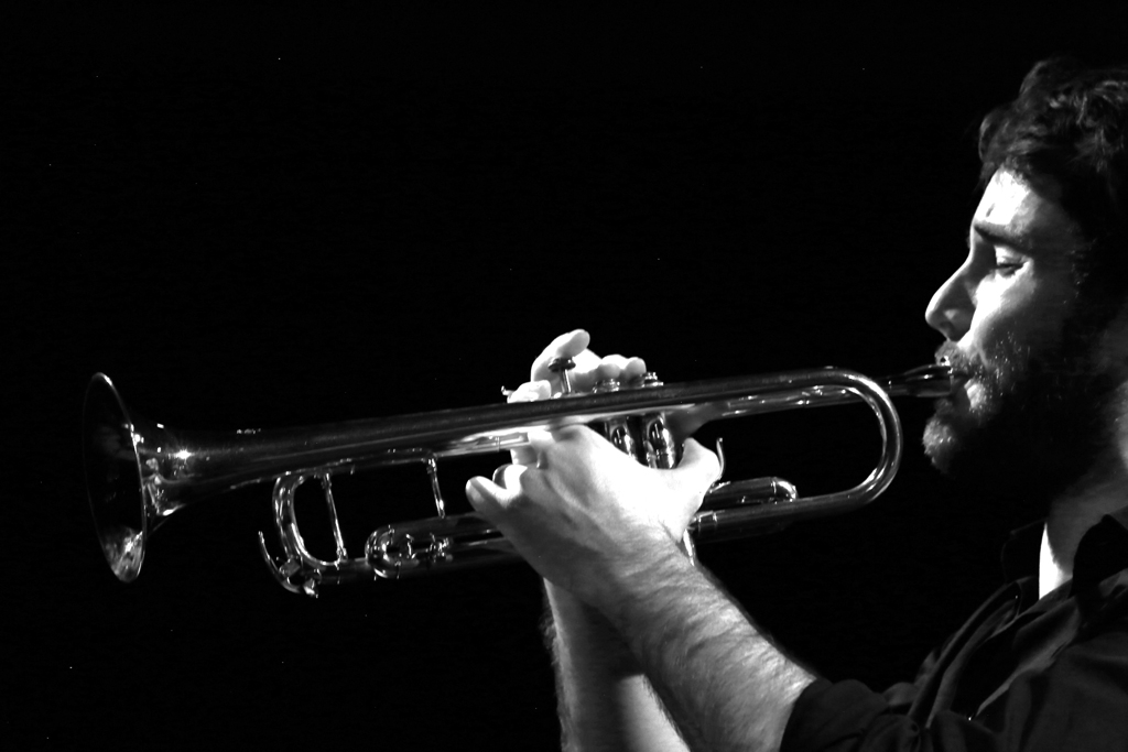 David enhco quartet